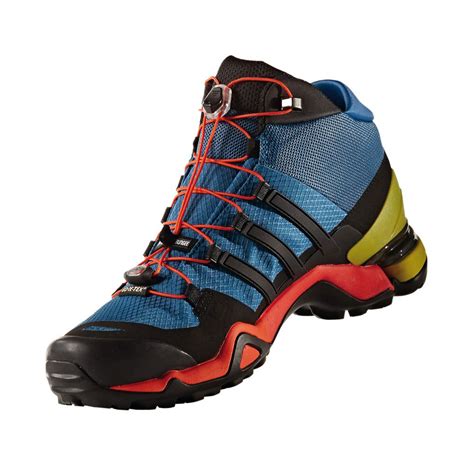 Adidas Terrex waterproof